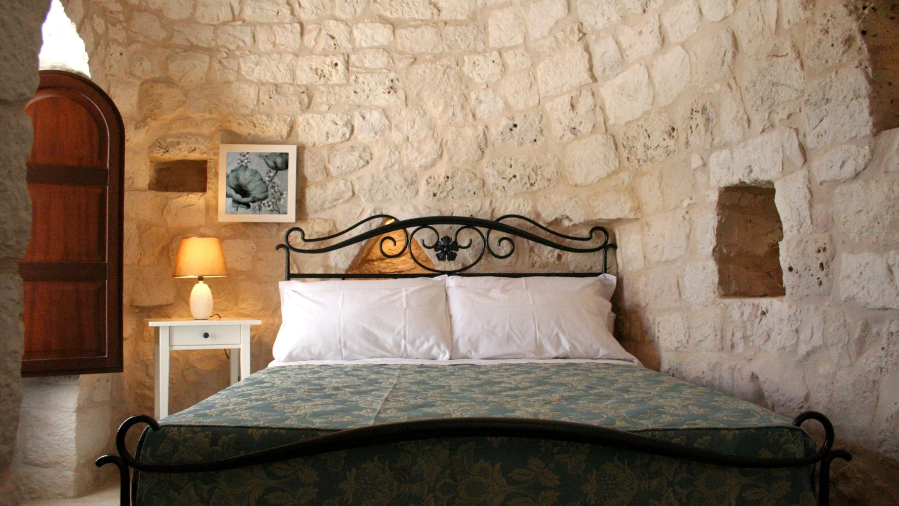 Trullo Pietra Antica-3