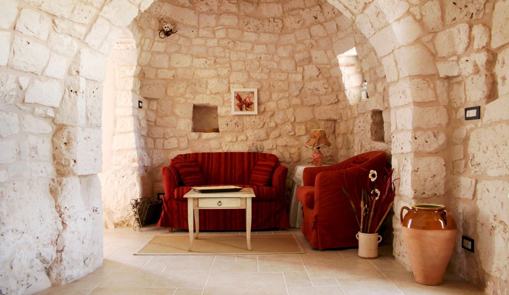 Trullo Pietra Antica-5