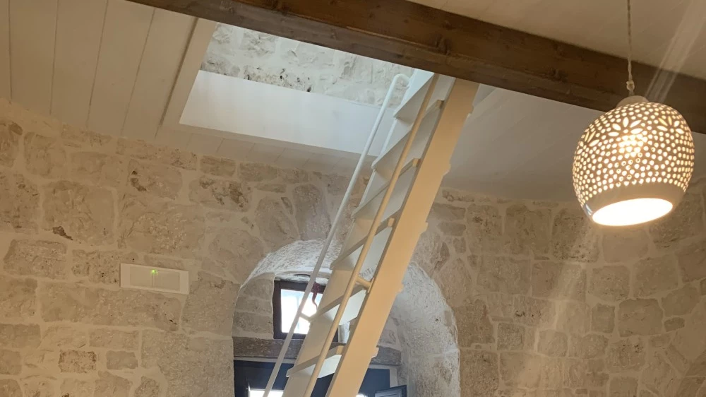 Il Trullo Del Guelfo-4