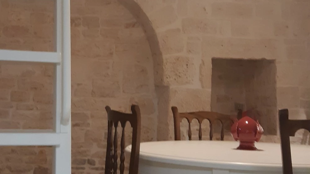Il Trullo Del Guelfo-5