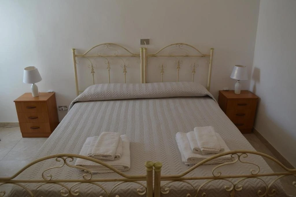Casa Vacanze La Foggia-1