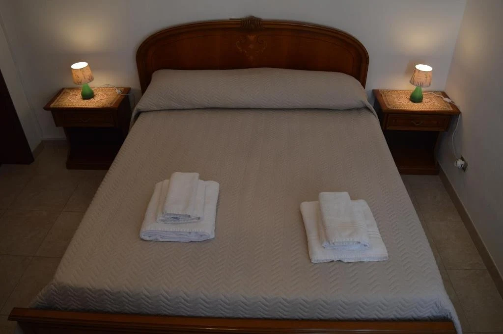Casa Vacanze La Foggia-2