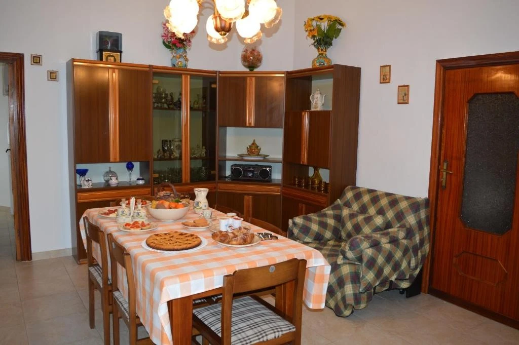 Casa Vacanze La Foggia-3