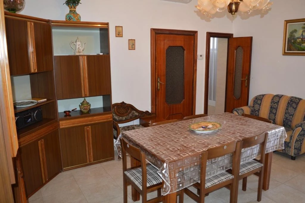 Casa Vacanze La Foggia-4