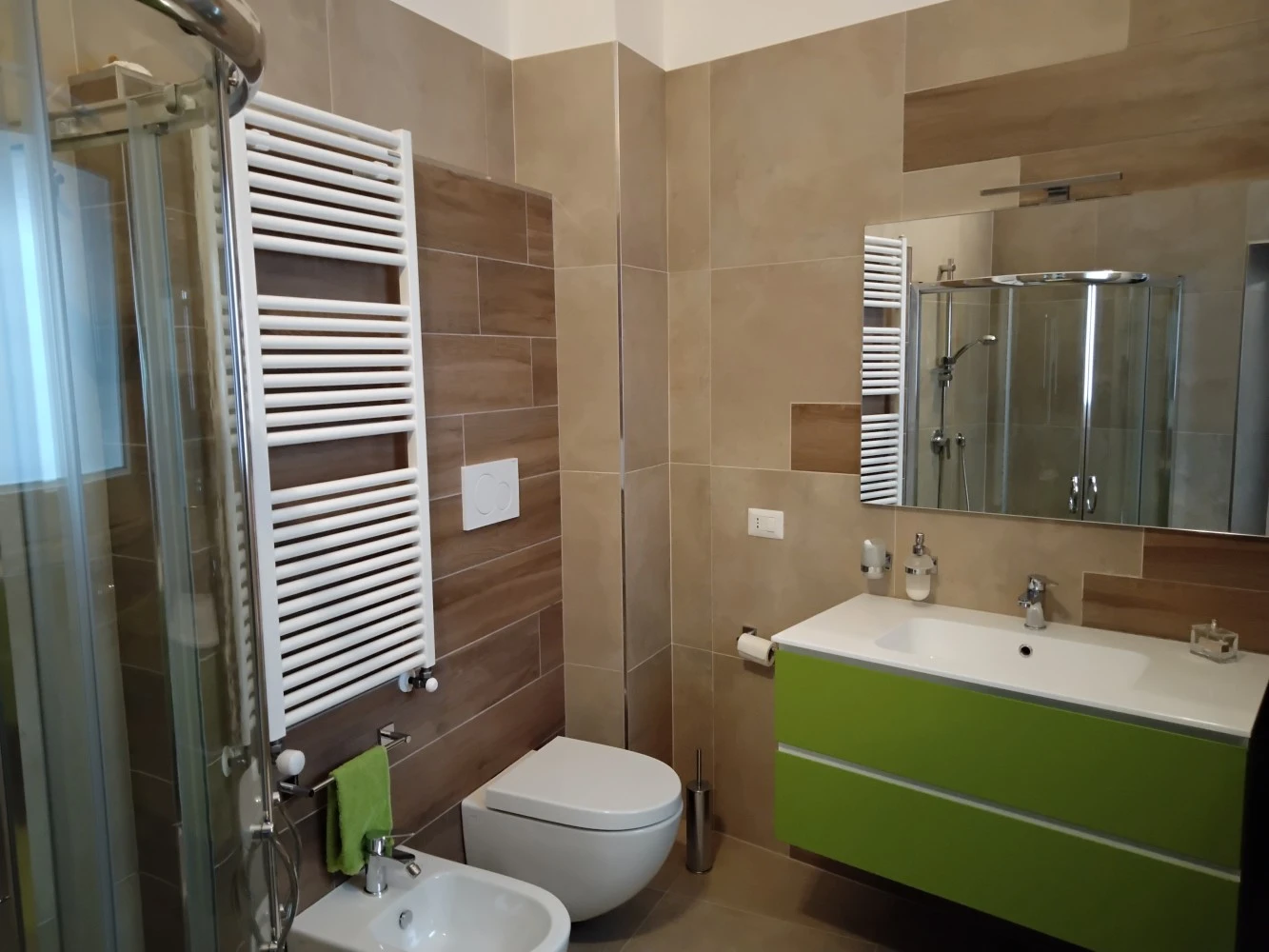 B & B Corso Trieste E Trento-4