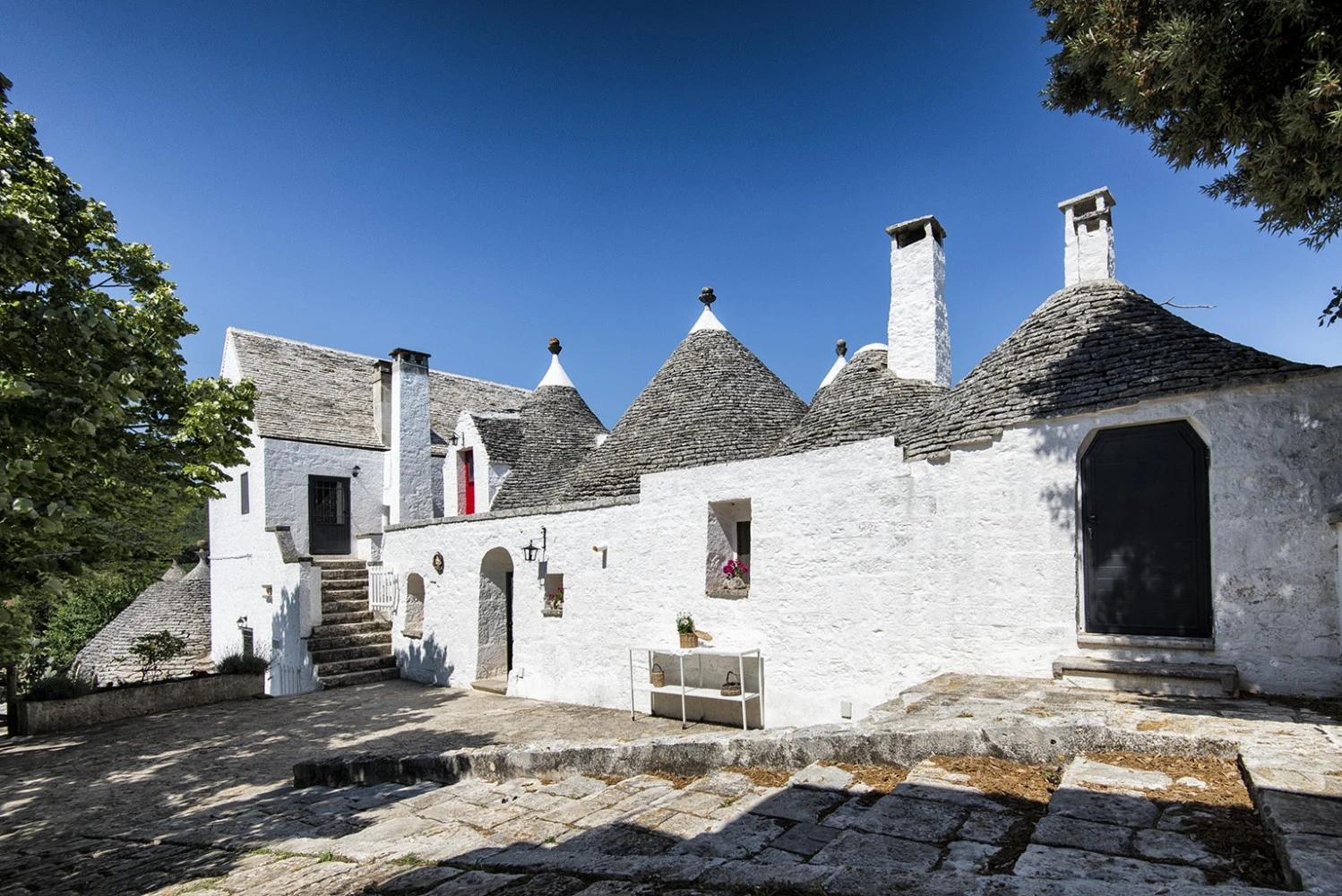 B&b Masseria Mazzalorsa-1