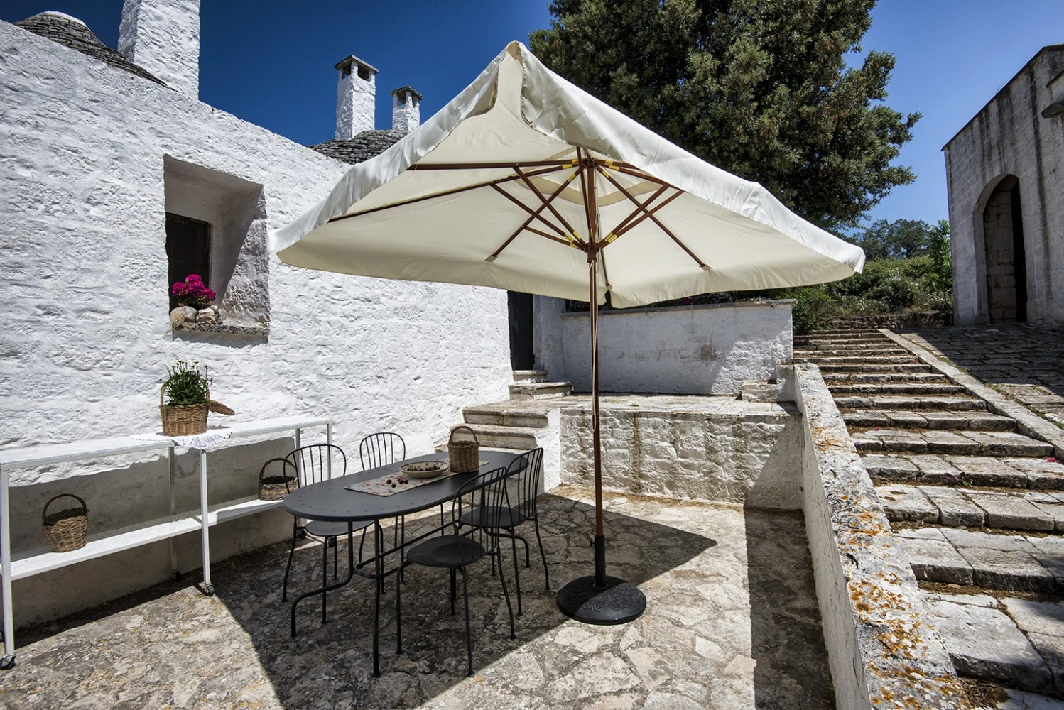 B&b Masseria Mazzalorsa-2