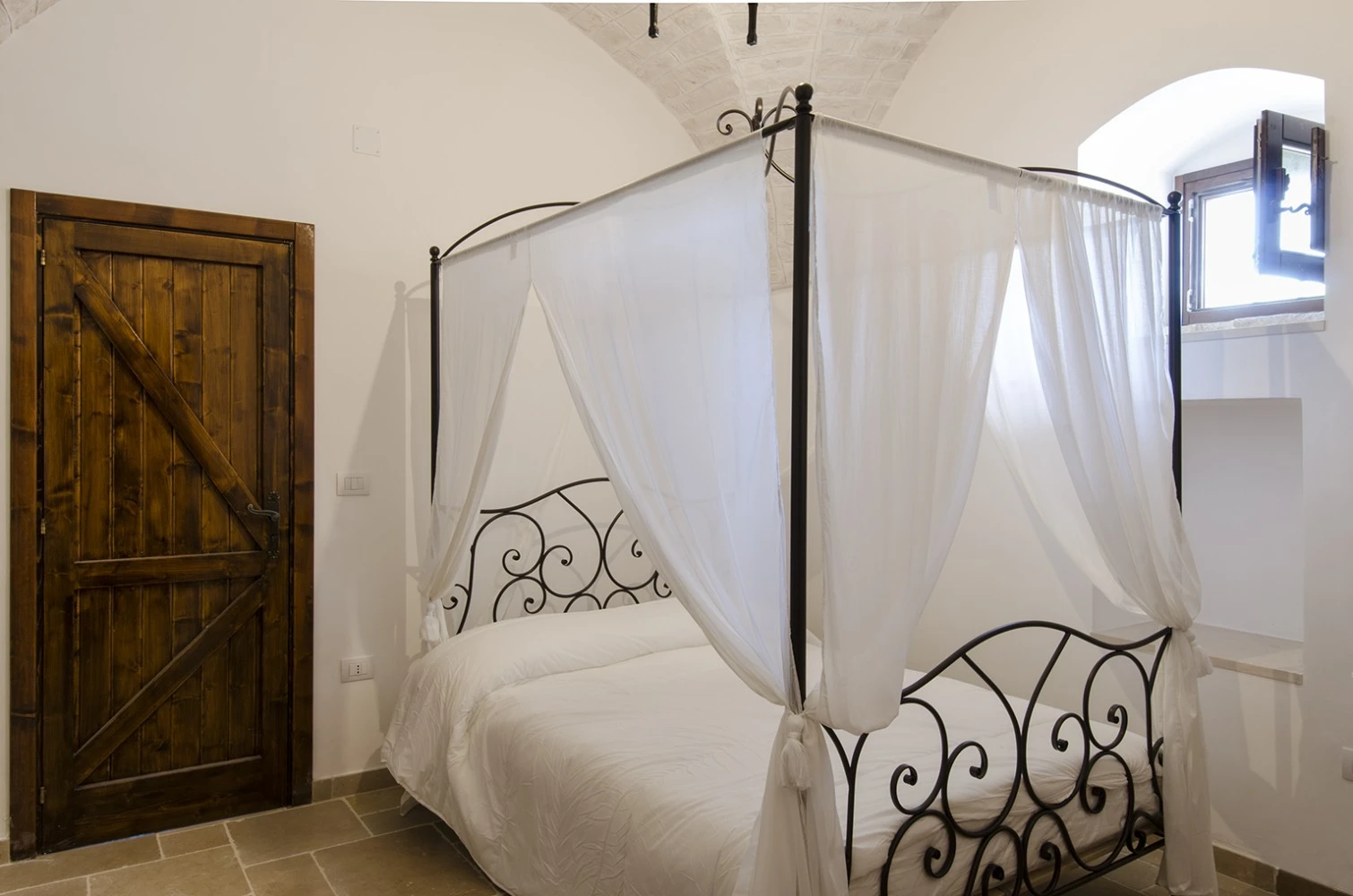 B&b Masseria Mazzalorsa-3
