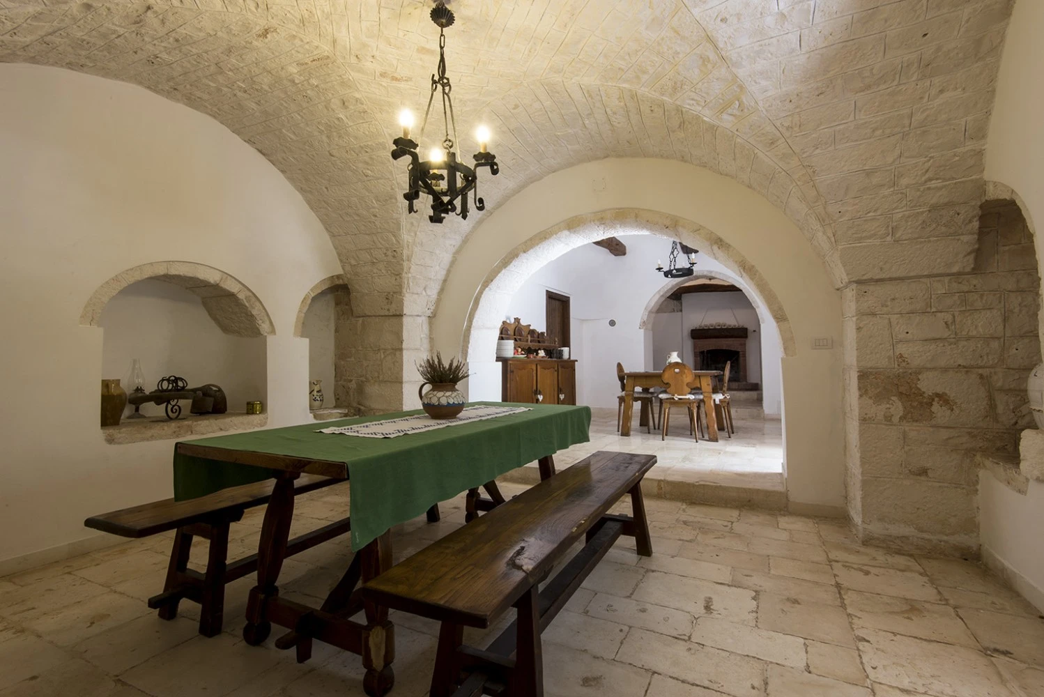 B&b Masseria Mazzalorsa-4