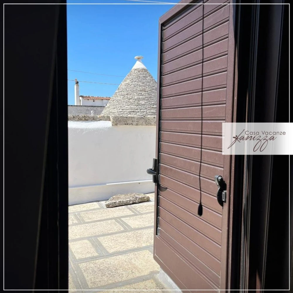 Trullo Dei Santi-3