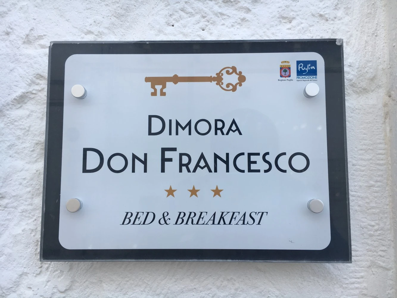 Dimora Don Francesco-1