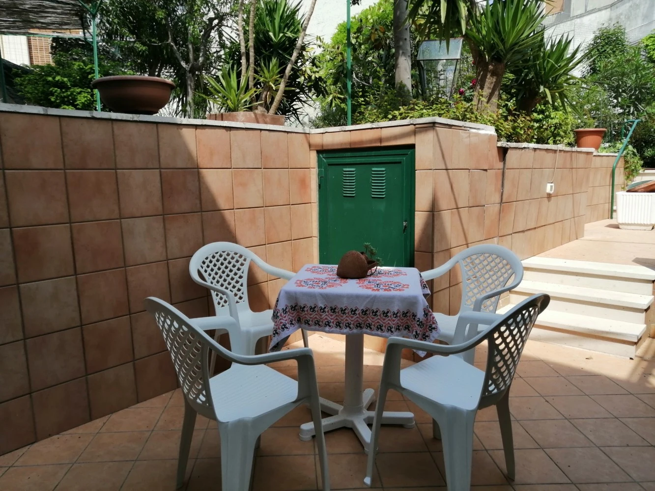 Il Giardino Della Nonna-1