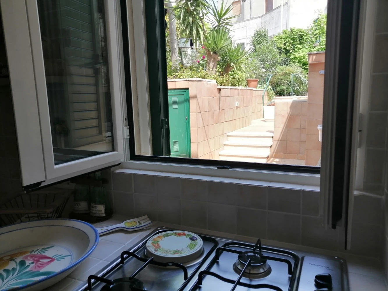 Il Giardino Della Nonna-2