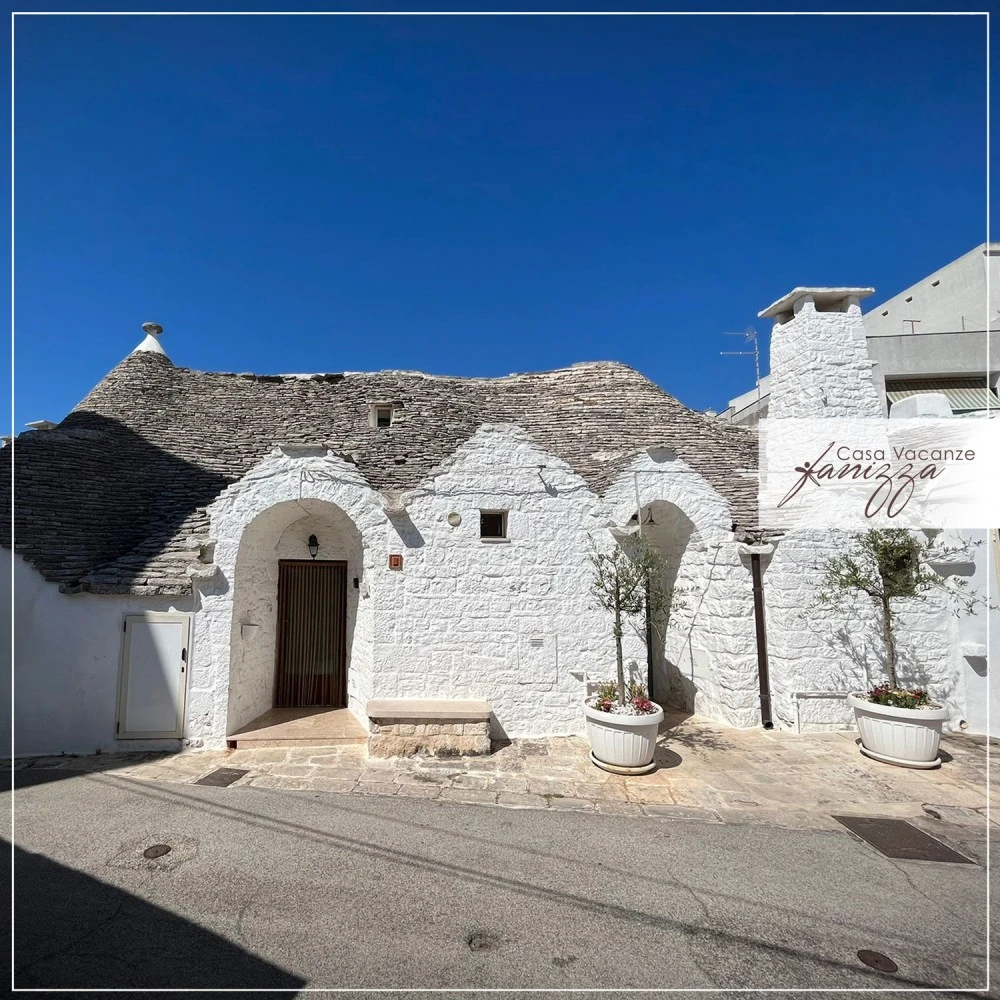 Trullo Fanizza-5