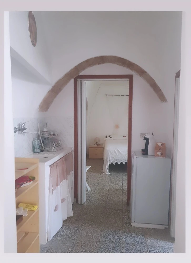 Trullo Chiancola Antica-2