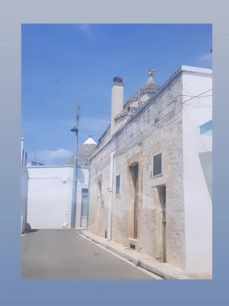 Trullo Chiancola Antica-4