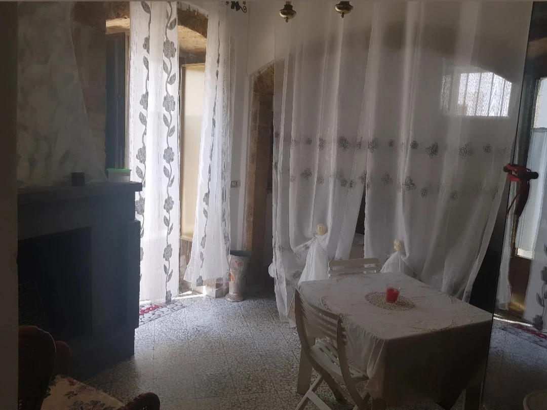 Trullo Chiancola Antica-5