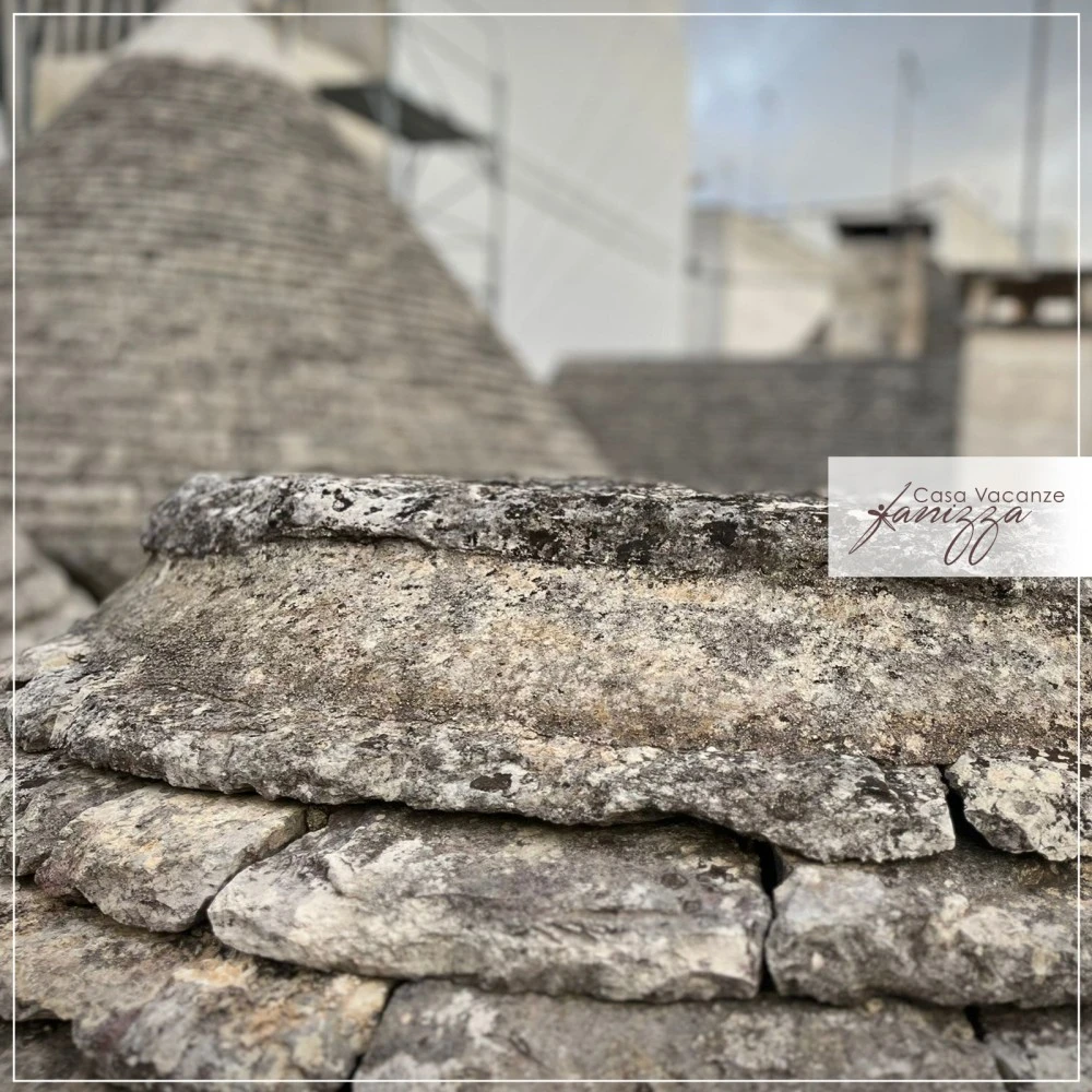 Trullo Cometa-2