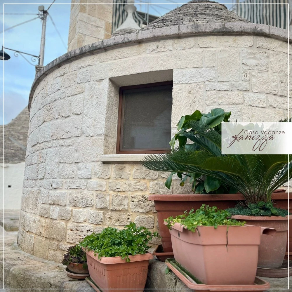 Trullo Cometa-3