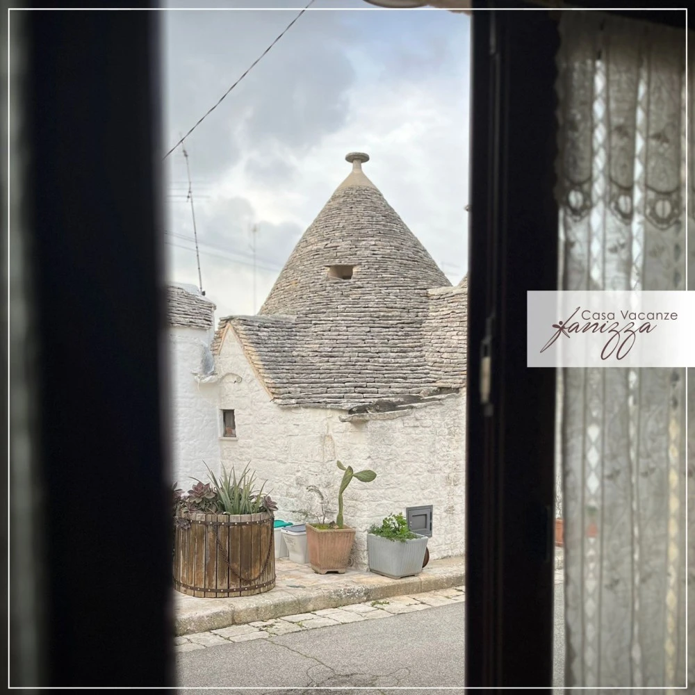 Trullo Cometa-5