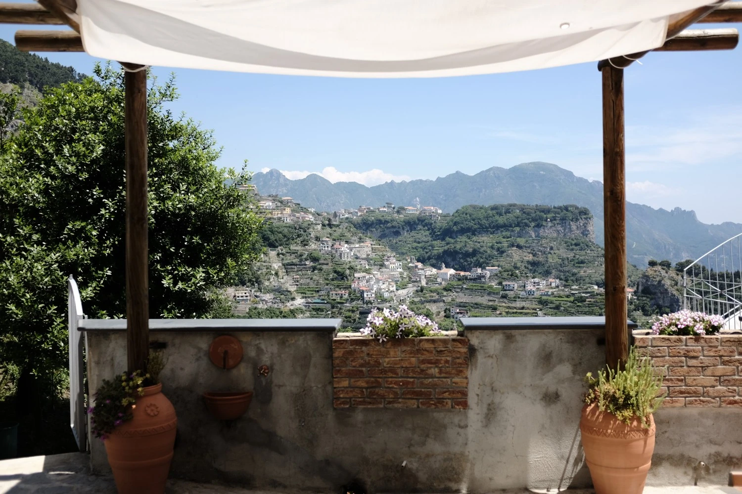Casa Vacanze Dame Di Amendola Salvatore-2