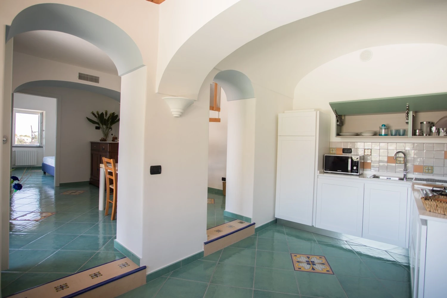 Casa Vacanze Dame Di Amendola Salvatore-4