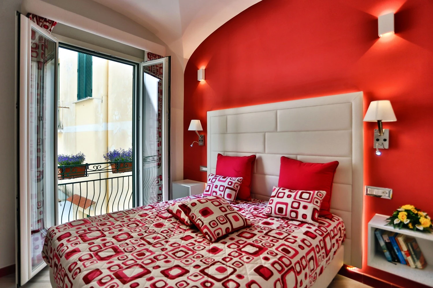 Apartments Amalfi Design-1