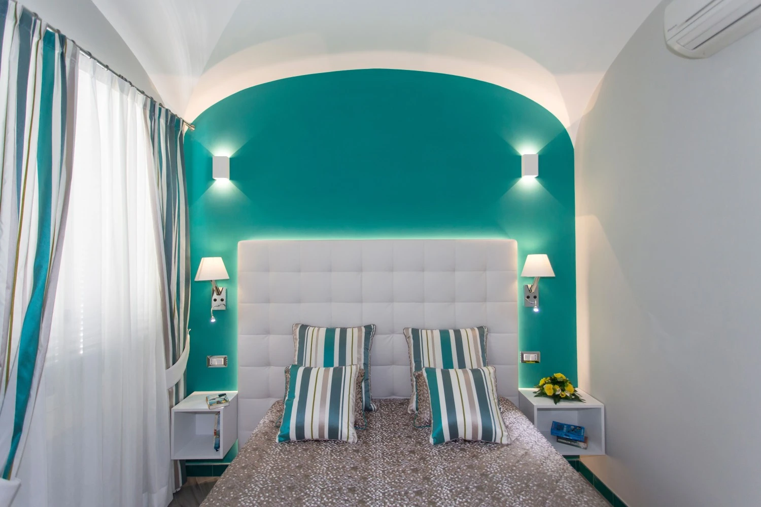 Apartments Amalfi Design-2