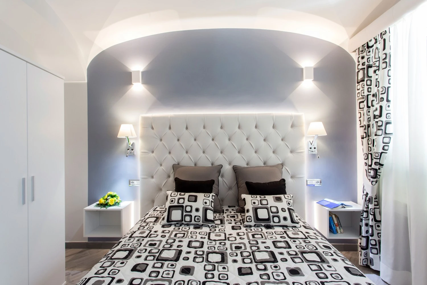 Apartments Amalfi Design-3