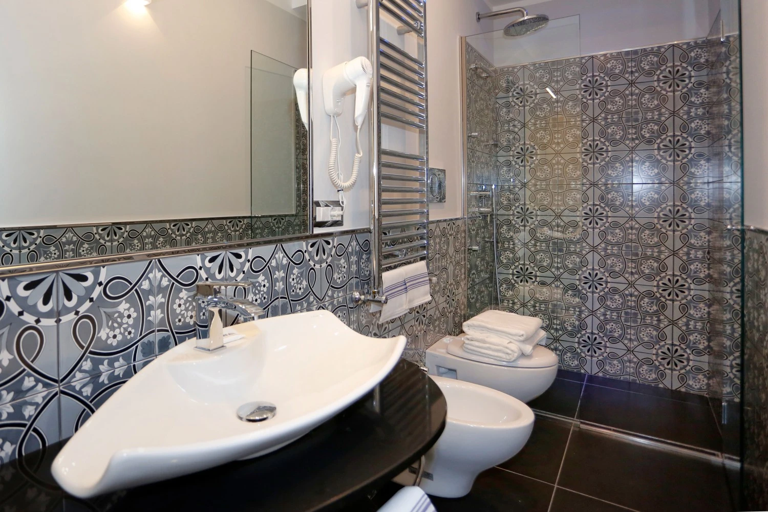 Apartments Amalfi Design-5