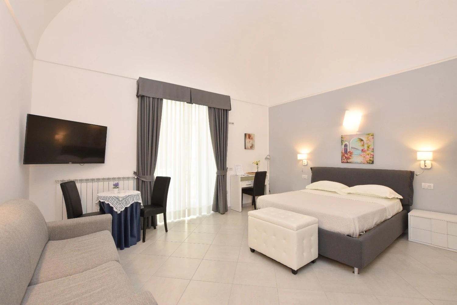 Amalfi Casa Angelina-2
