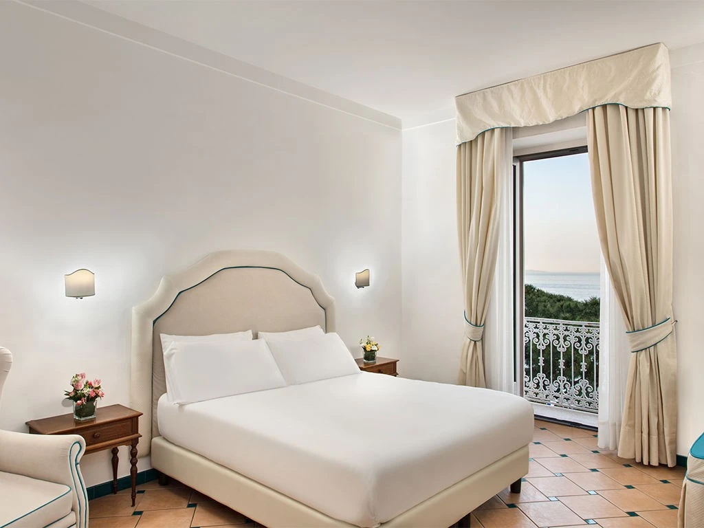 Hotel Residence-1