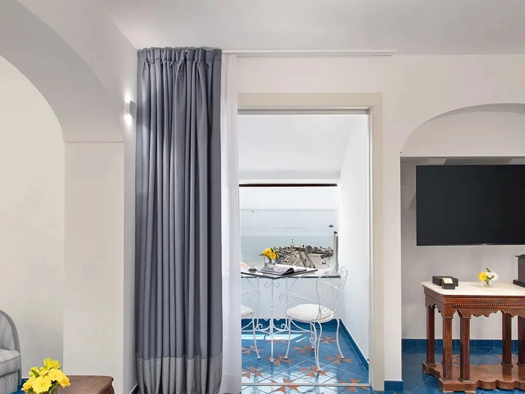Hotel Residence-2