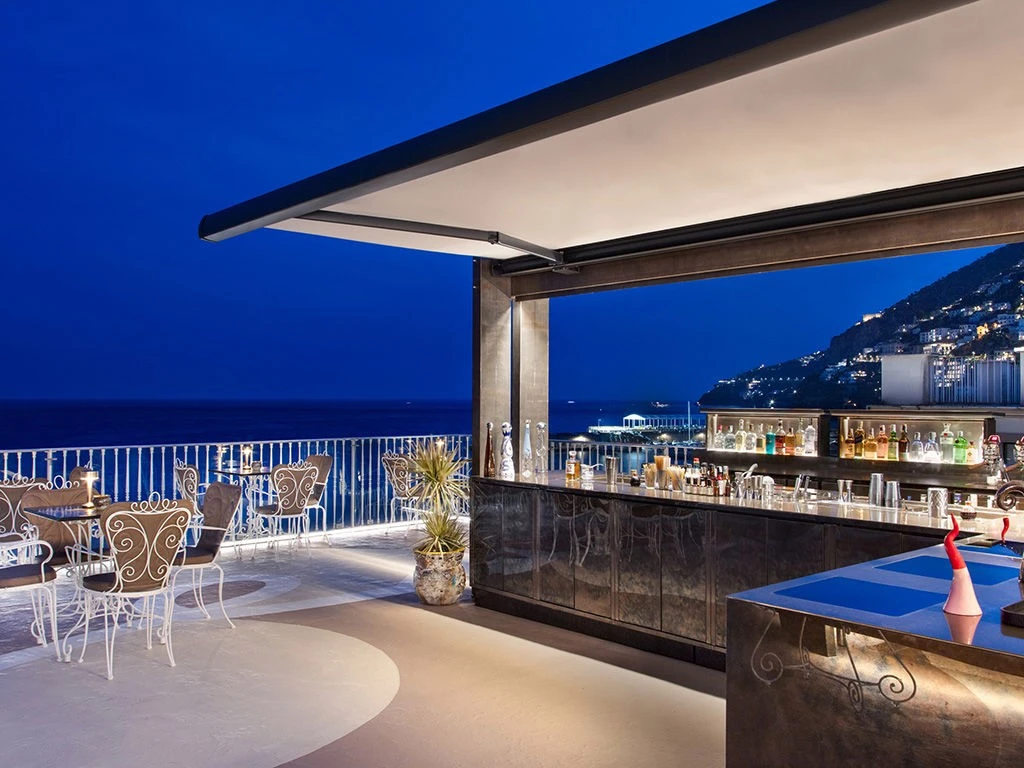 Hotel Residence-4