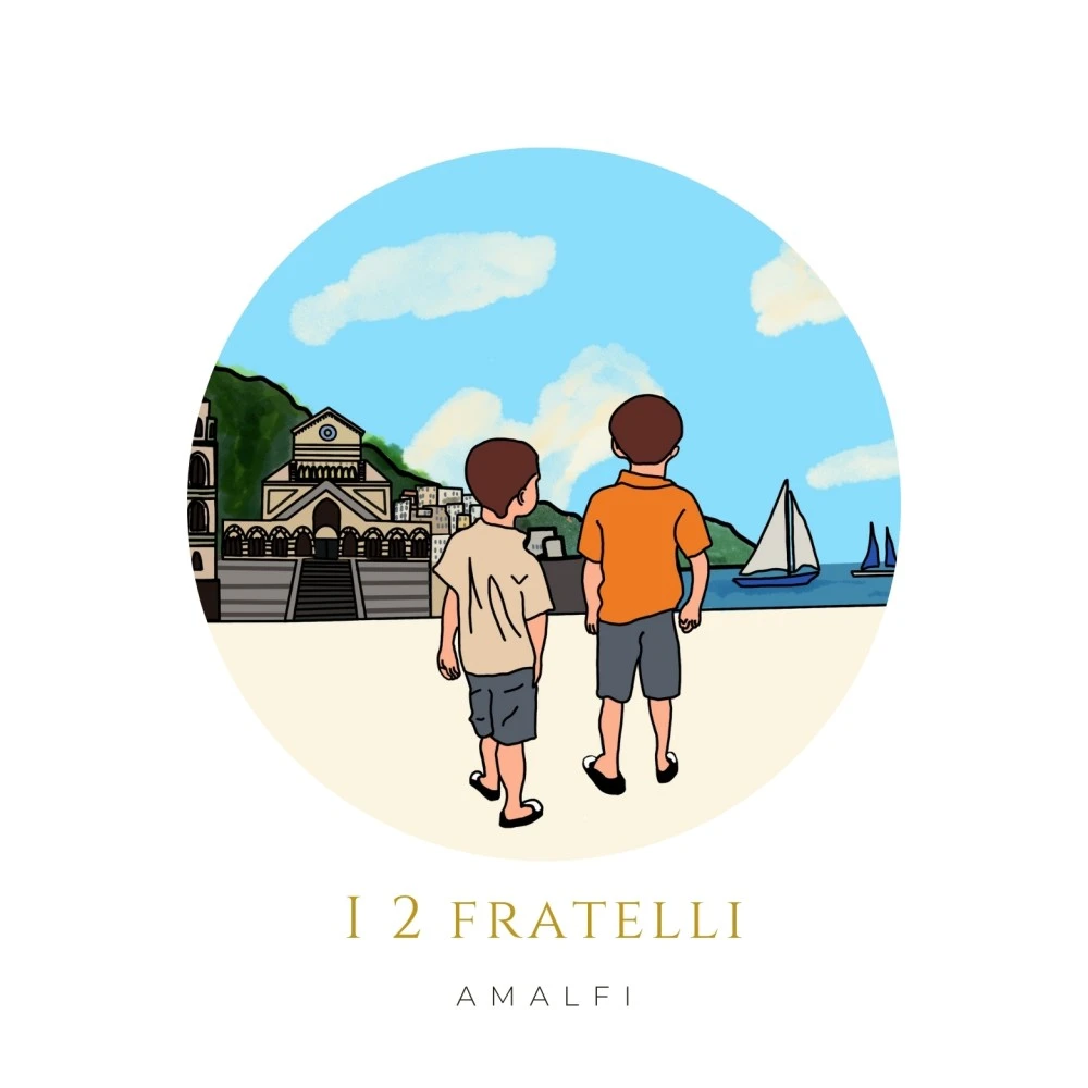 I 2 Fratelli/gardenia-1