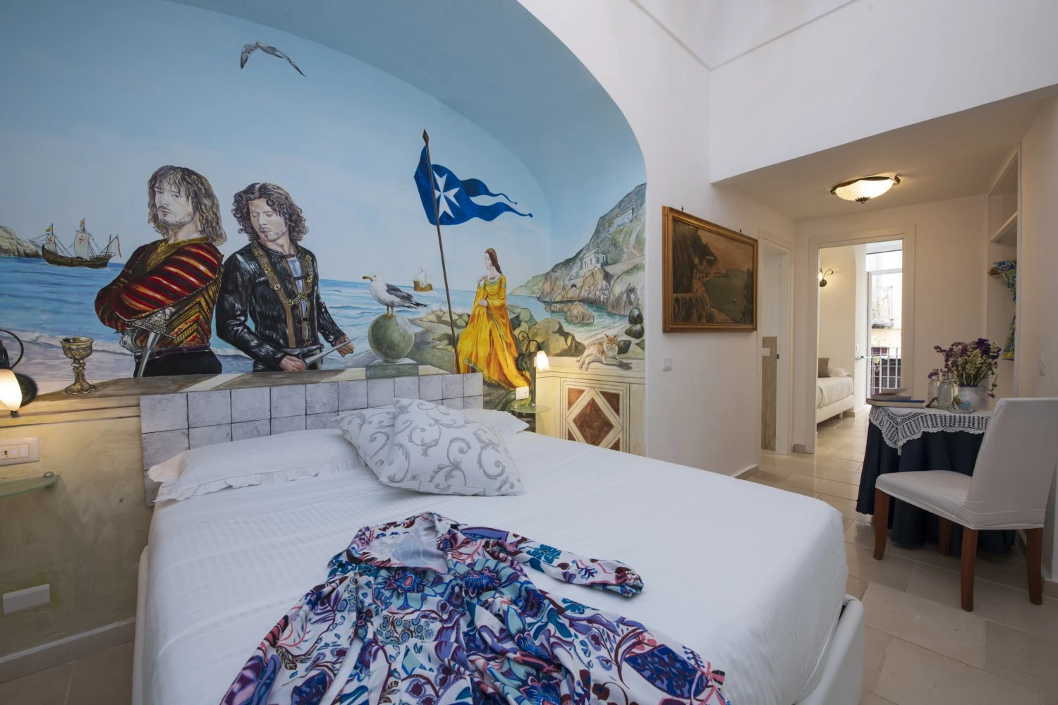 Hotel Antica Repubblica-3