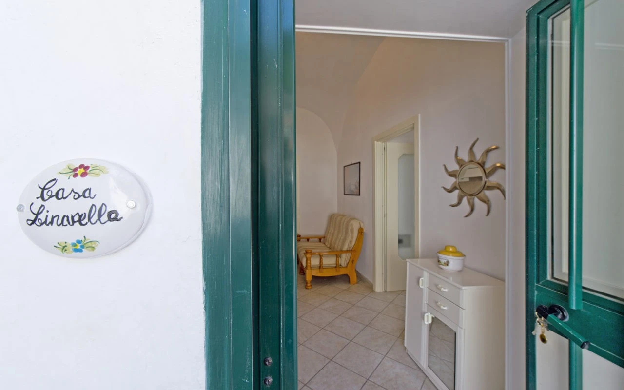 La Casa Di Linarella-1