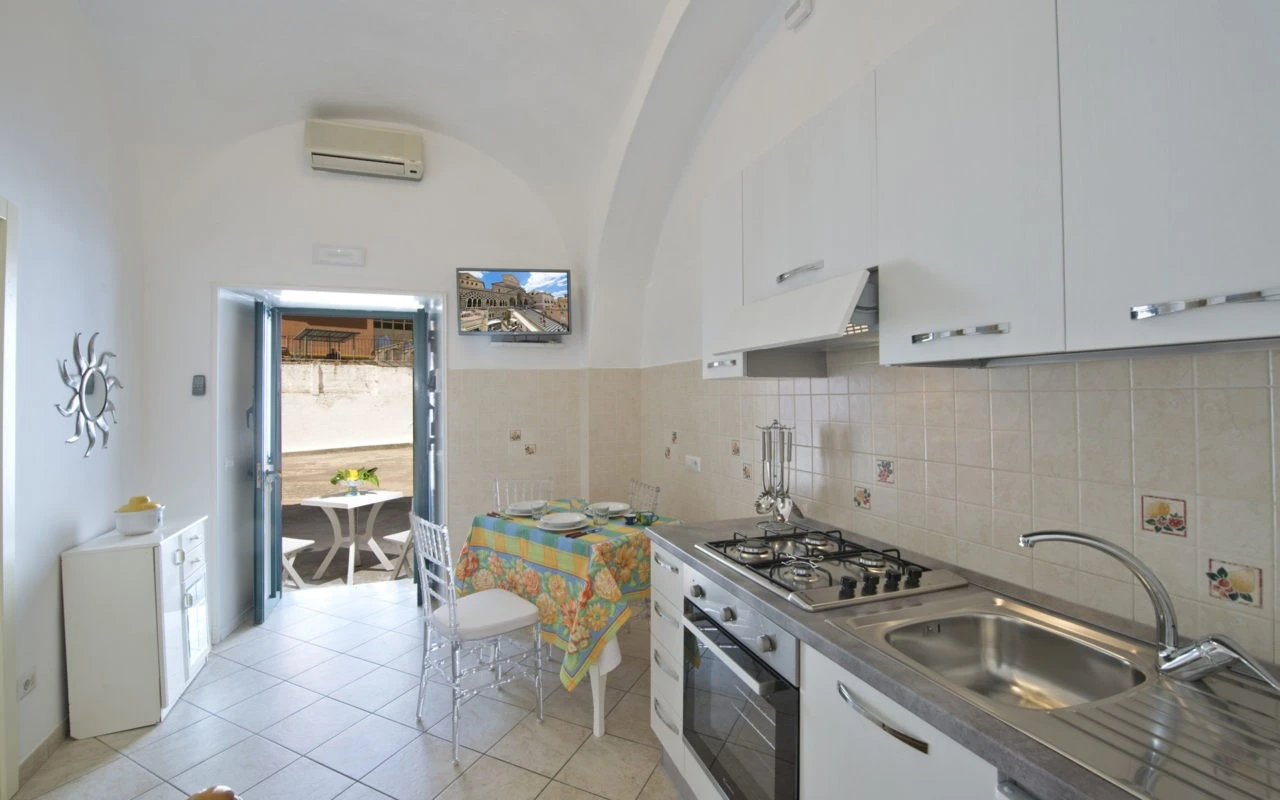 La Casa Di Linarella-3