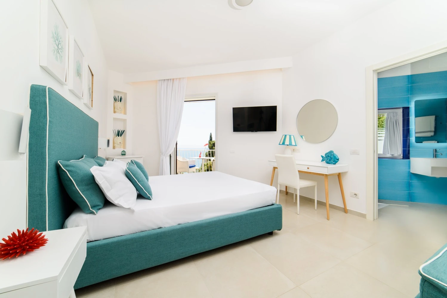 B&b Al Pesce D'oro-2