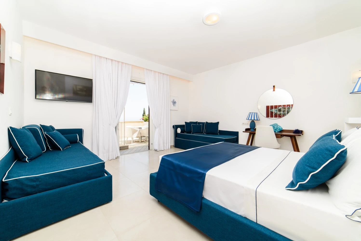 B&b Al Pesce D'oro-3