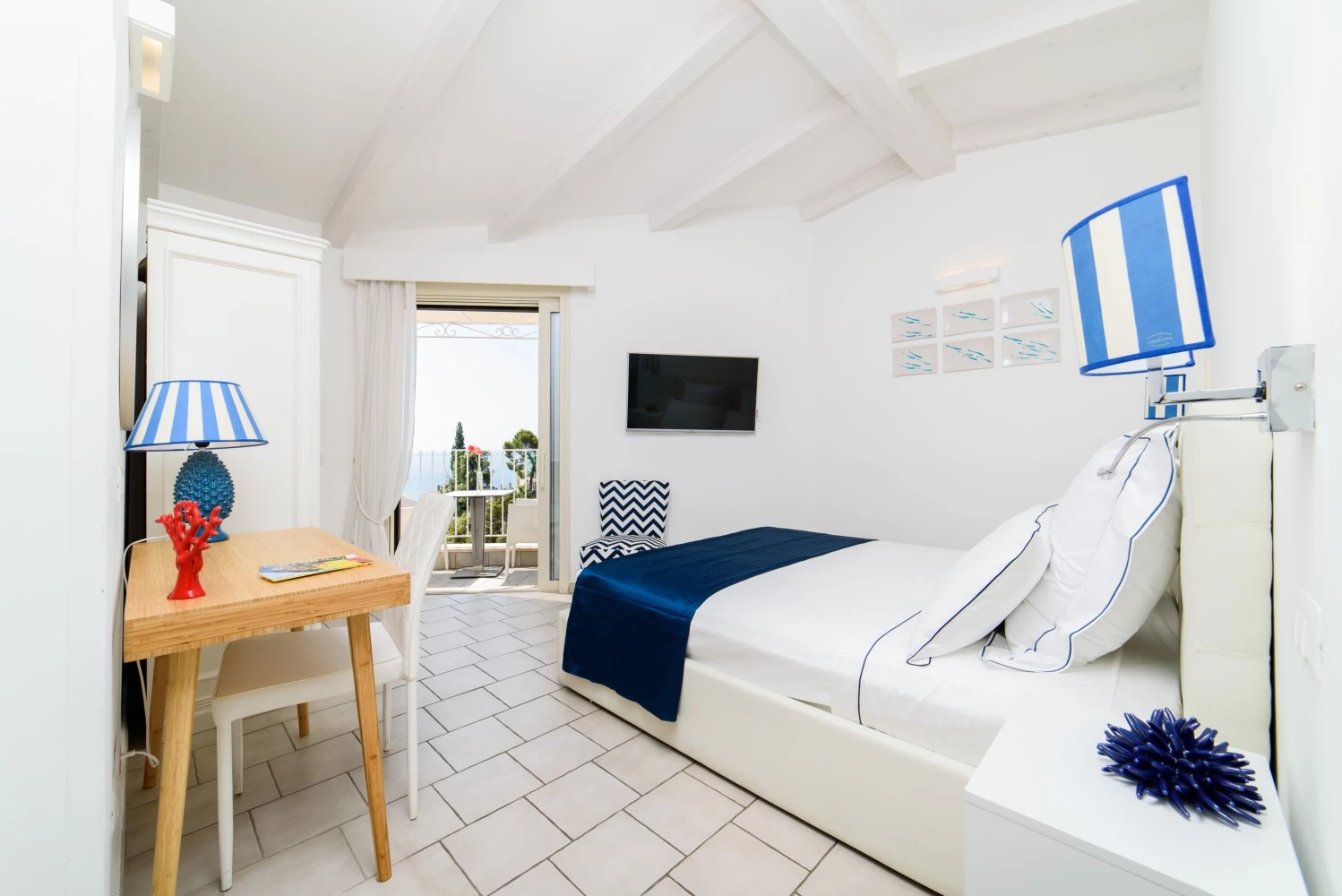 B&b Al Pesce D'oro-4