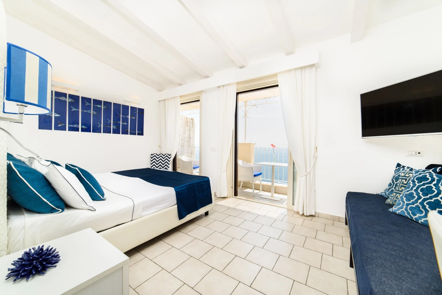 B&b Al Pesce D'oro-5
