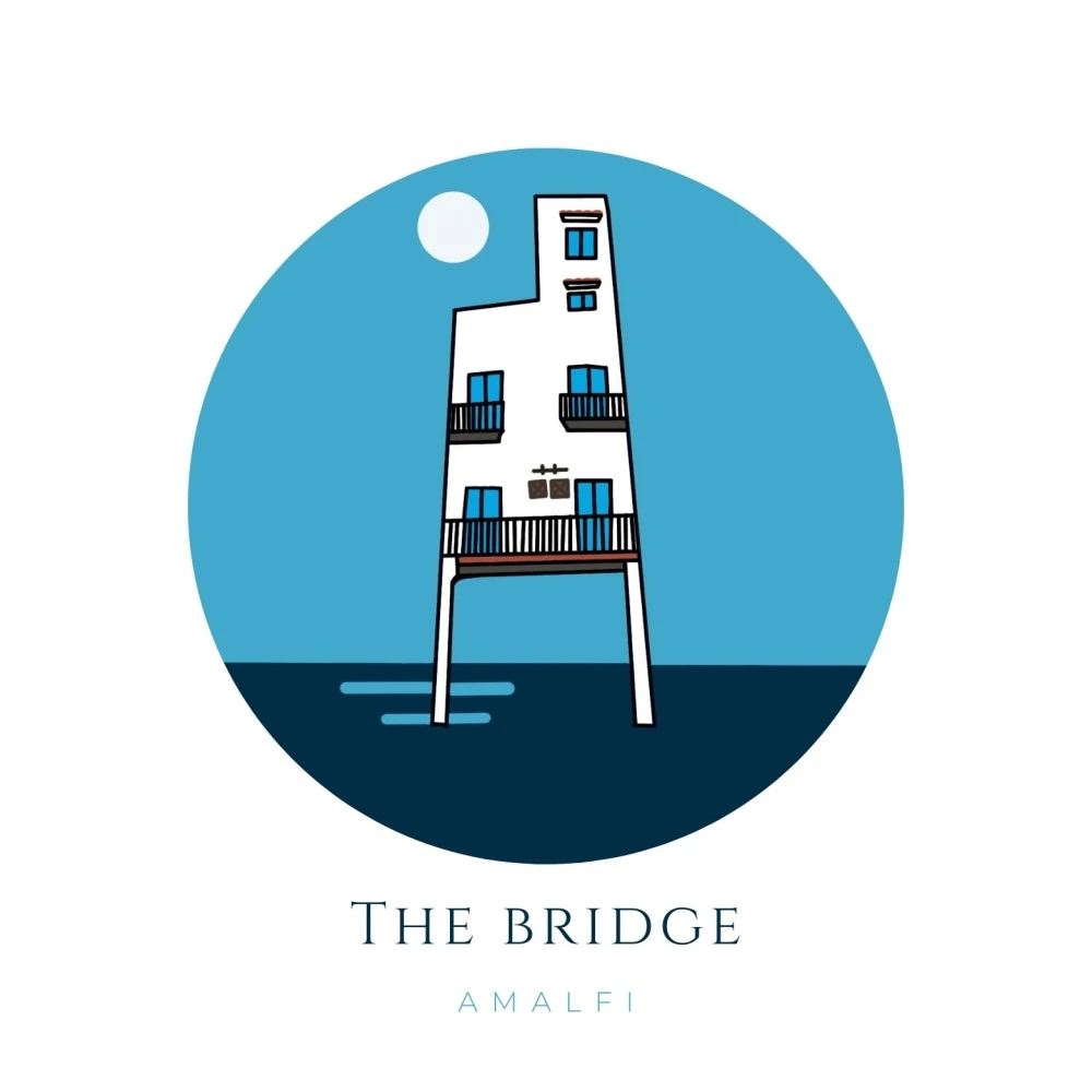 Peonia/the Bridge-1