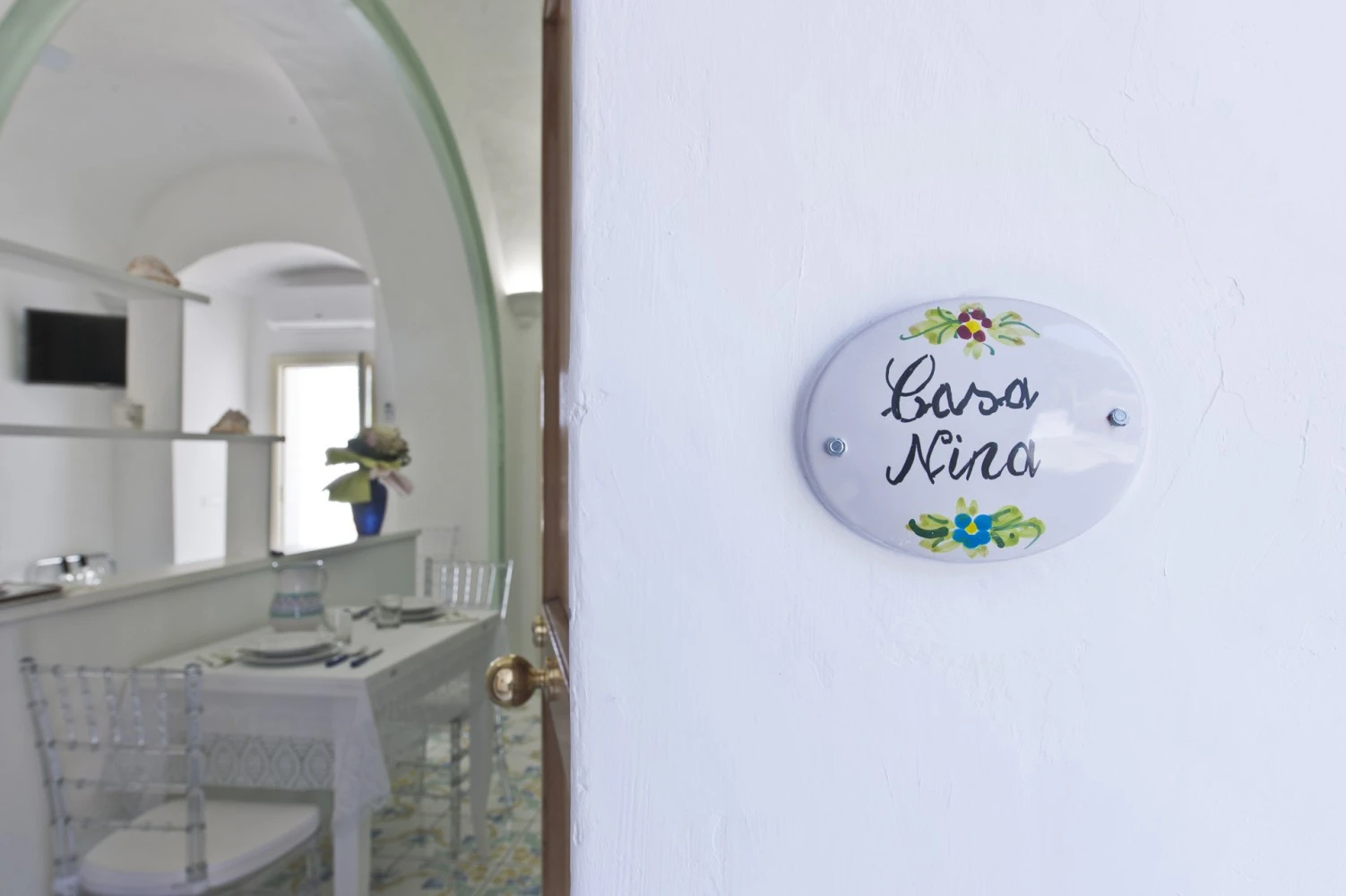 La Casa Di Lolina-1