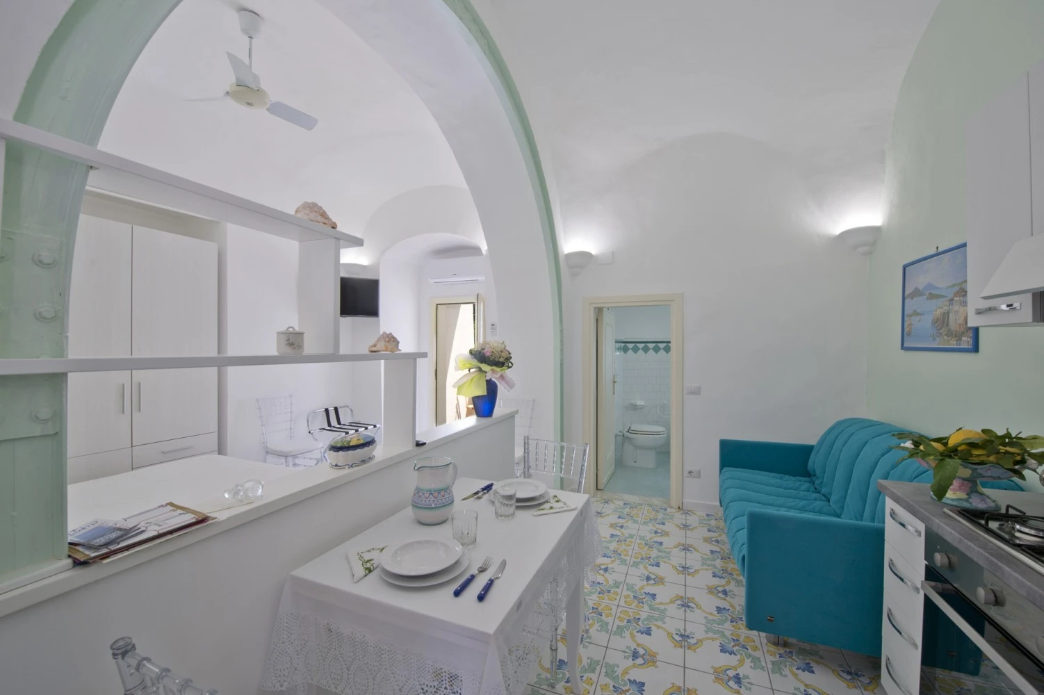 La Casa Di Lolina-3