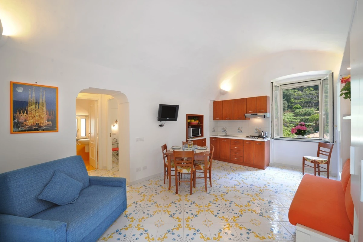 La Casa Di Orsolina-4