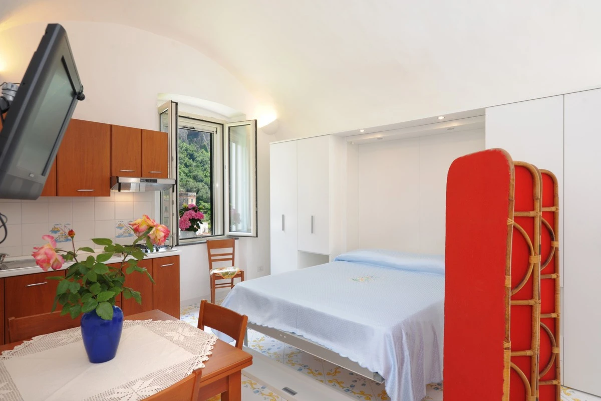 La Casa Di Orsolina-5