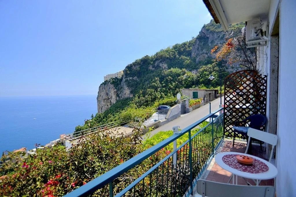 Amalfi Grace House-4