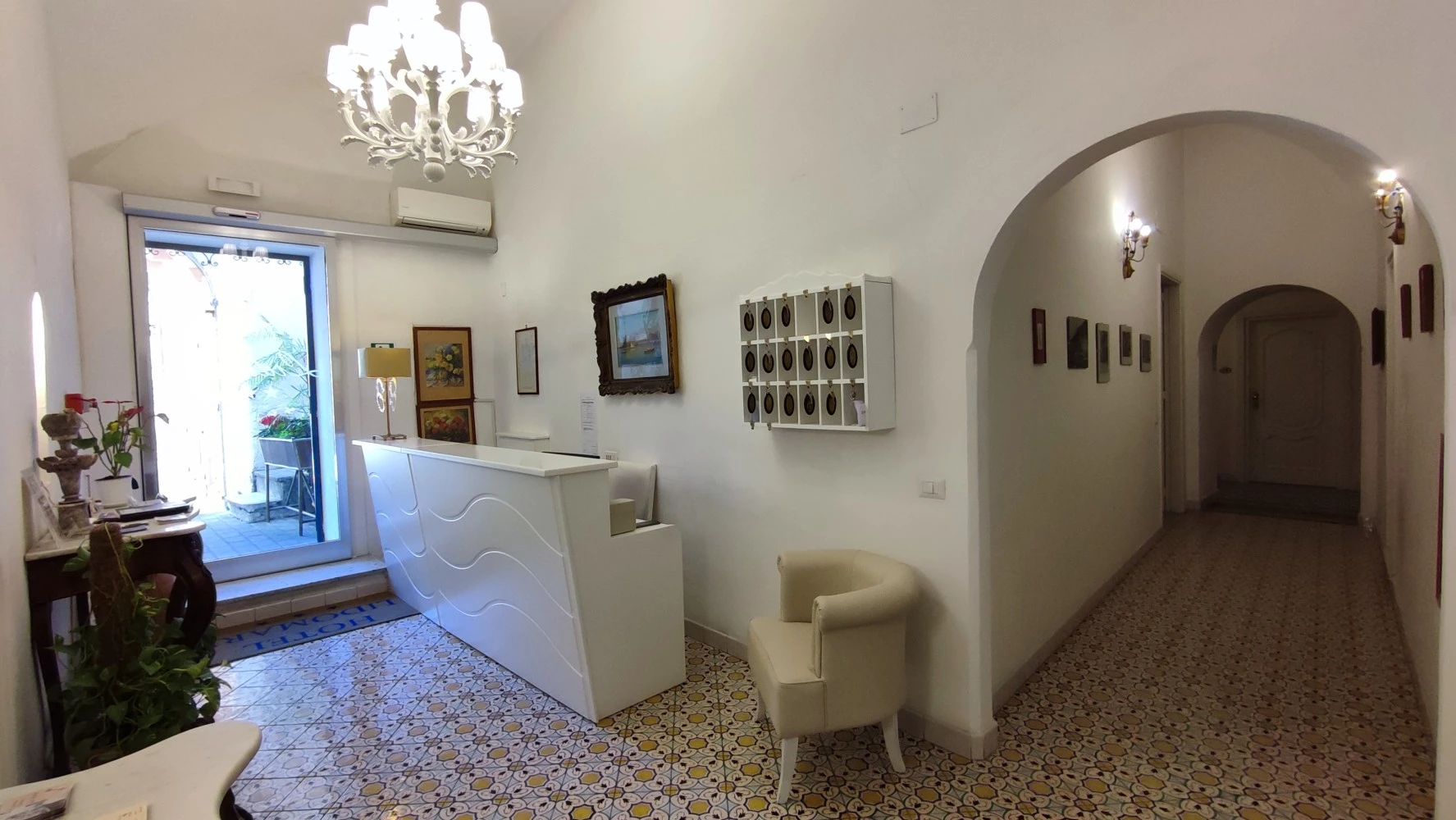 Albergo Lidomare-1 