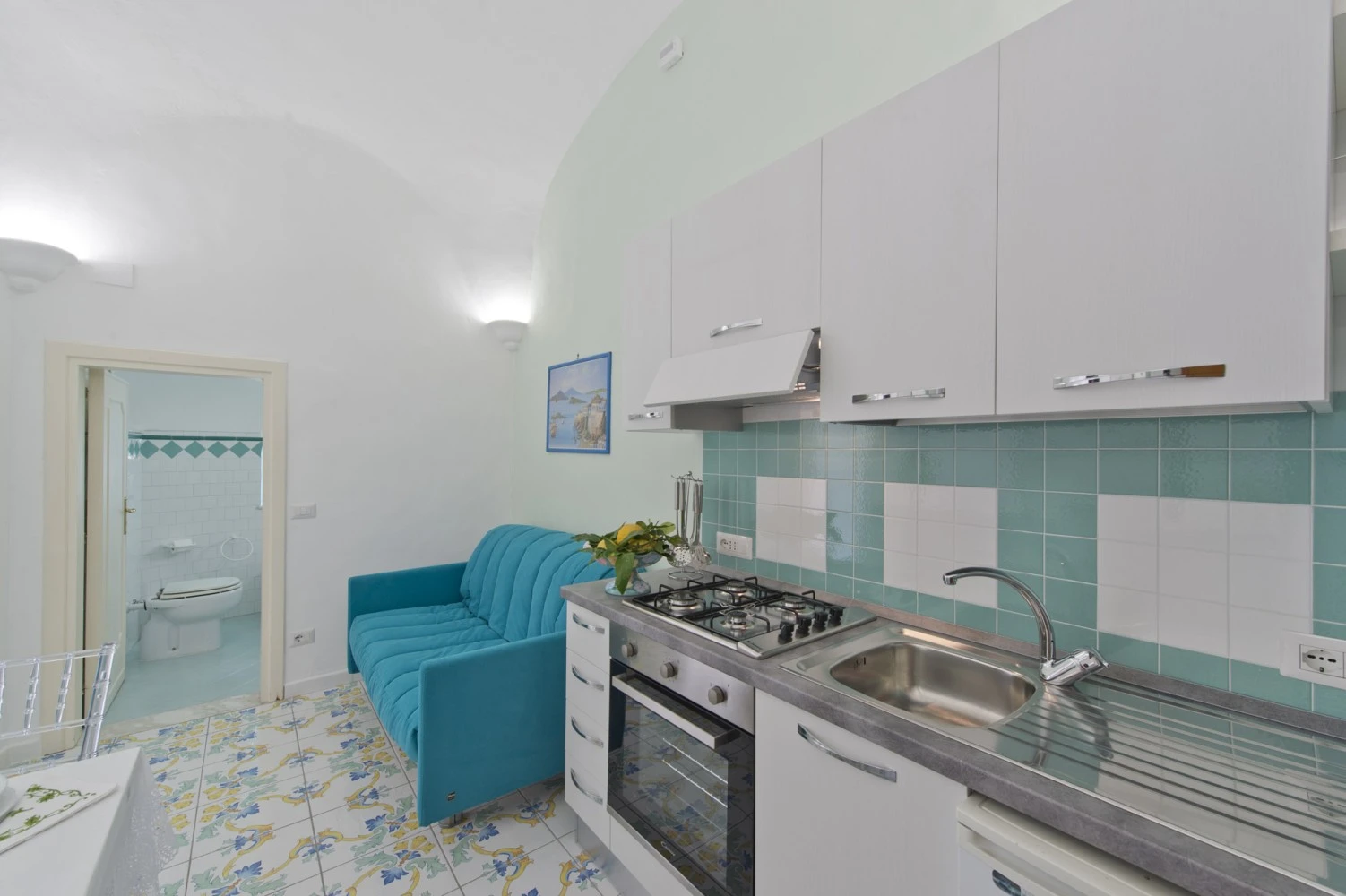 La Casa Di Maria-2